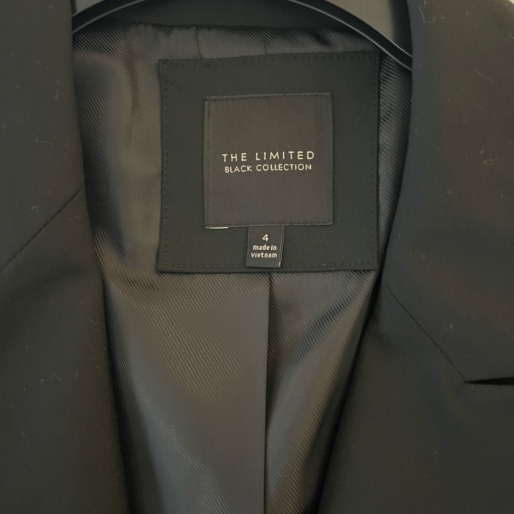 Suit jacket - Picture 4 of 4